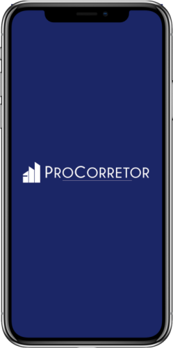 ProCorretor App